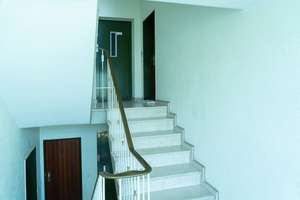 Erstbezug nach Sanierung - Helle 2-Zimmer-Wohnung mit großem Balkon – In den Maisbanden 22, 40229 Eller, Düsseldorf – Vorschaubild 23