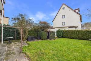 Ideal für Handwerker. 2-3 Parteienhaus, ruhige Lage, schöner Garten, Balkon, Terrasse, Ausbaureserve – Die vollständige Adresse der Immobilie erhältst du vom Anbieter., 70565 Rohr, Stuttgart – Vorschaubild 5