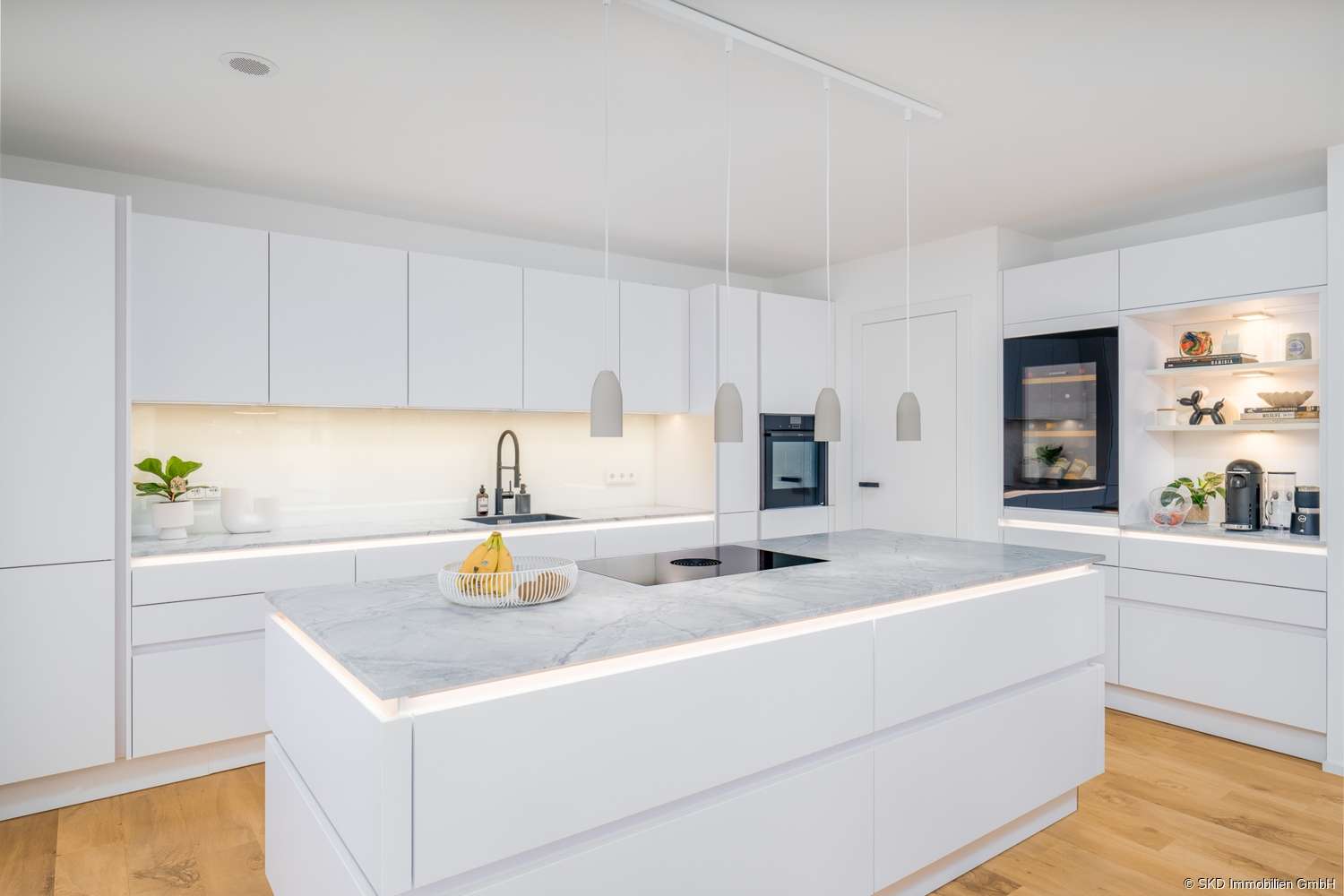 Immobilie in Haßmersheim - Einfamilienhaus in Haßmersheim – Hochwertiger Neubau für modernes Wohnen auf höchstem Niveau! - Bild 1