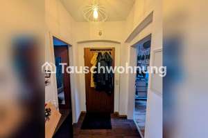 Tauschwohnung: Günstige 2 Zimmer Wohnung in der Nähe des englischen Gartens – Die vollständige Adresse der Immobilie erhältst du vom Anbieter., 80805 Alte Heide-Hirschau, München – Vorschaubild 4