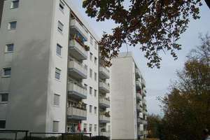 *Sanierte 1-Zimmer Wohnung zu vermieten* – Görlitzer Str. 36, 90473 Langwasser Südwest, Nürnberg – Vorschaubild 3