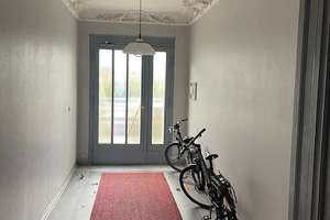 2 Zimmer Wohnung in einem Wohn-/Geschäftshaus direkt vom Eigentümer zu Verkaufen – Nussbaum Allee 29, 14050 Westend, Berlin – Vorschaubild 6