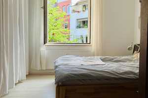 Zentrale Lage Moltkestrasse: ggf schon  1. Aug.25 frei – Moltkestrasse 120, 40447 Düsseldorf – Vorschaubild 10