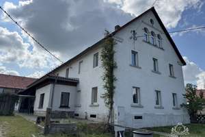 Traumhafter Hof mit großzügigem Grundstück und vielfältigen Nutzungsmöglichkeiten – Die vollständige Adresse der Immobilie erhältst du vom Anbieter., 1917 Schönteichen – Vorschaubild 3