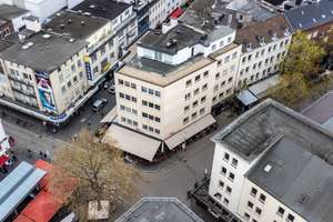 1 Zimmer – renoviert – Erstbezug – Kortumstr. 26, 44787 Gleisdreieck, Bochum – Vorschaubild 1