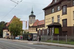Noble 3-ZW - Gründerzeit- mit Wohnküche, gr. Balkon, Bad + sep. WC, Lift, hochwertig, ruhige Lage – Die vollständige Adresse der Immobilie erhältst du vom Anbieter., 4179 Leutzsch, Leipzig – Vorschaubild 16