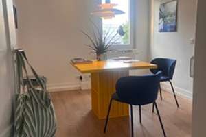 Großzügige 3-Zimmer-Wohnung mit sonniger Terrasse und Einbauküche – Dürrheimer Straße 3, 78166 Donaueschingen – Vorschaubild 4
