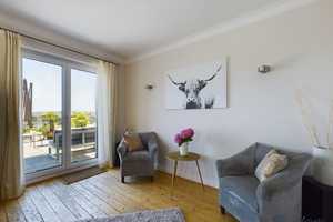 Einmalige Villa mit einem unübertrefflichen Ausblick auf die unendlichen Weiten des Rheintal! – Mayen-Koblenz (Kreis) – Vorschaubild 7