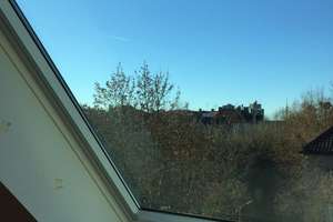Schwabing, schöne DG-WHG/Lift, neu saniert, 2 Min. z. Englischen Garten, bis 4 m hohe Decken, ruhig – Stengelstraße 19, 80805 Münchner Freiheit, München – Vorschaubild 5