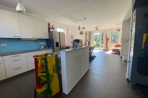 Zentral und grün mit Weitsicht – modernes Reihenendhaus mit 5 Zimmern am Öjendorfer Park – Hans-Rubbert-Straße 114, 22119 Billstedt, Hamburg – Vorschaubild 5