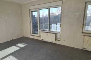 Eine Traumhafte Dachterrasse erwartet Sie - NUR mit WBS für 3 Personen – Conradusstrasse 17, 44269 Dortmund – Vorschaubild 2