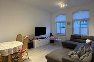 Exklusives Wohnen in Toplage: Hochwertige 3-Zimmer-Wohnung in Hannovers Südstadt – Kortumstraße 8, 30171 Südstadt, Hannover – Vorschaubild 7