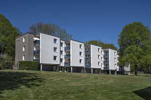 Klein aber fein im schönen Lennep