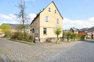 Das Haus des Freiherrn vom Stein - Wohnhaus mit Scheune und Garten in ländlicher Lage in Frücht – Die vollständige Adresse der Immobilie erhältst du vom Anbieter., 56132 Frücht – Vorschaubild 4