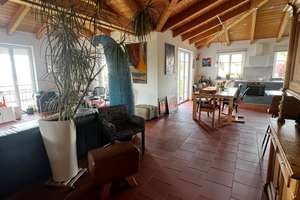 Wunderschönes 2-er WG-Zimmer in riesiger 170-qm-Wohnung mit Traumblick und Charme – Rennweg 38, 94034 Hacklberg, Passau – Vorschaubild 11