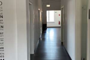 Penthouse mit großer Dachterrasse und Aufzug zu vermieten – Zirbelstr. 51a, 86154 Oberhausen-Nord, Augsburg – Vorschaubild 18