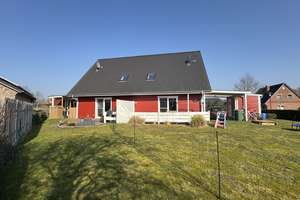 Gut vermietetes Doppelhaus, schöne Lage im Feriengebiet und Husum ganz in der Nähe. – Die vollständige Adresse der Immobilie erhältst du vom Anbieter., 25873 Rantrum – Vorschaubild 8