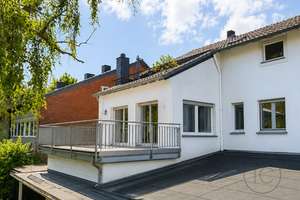 Bezugsfreie 4-Zimmer-Wohnung mit Terrasse, Balkon und Grünblick am Königsforst – Die vollständige Adresse der Immobilie erhältst du vom Anbieter., 51107 Rath/Heumar, Köln – Vorschaubild 15