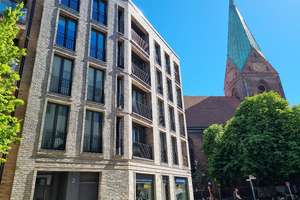 modernes Wohnen in Citylage, 2 Zimmer. 48 m², Balkon, seniorengerecht – Schlossstr. 2, 24103 Altstadt, Kiel – Vorschaubild 16