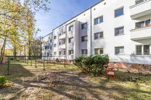 Schöne geräumige Wohnung sucht Nachmieter – Pater-Gordian-Str. 62, 4159 Wahren, Leipzig – Vorschaubild 1