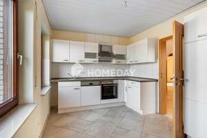 EFH mit Einliegerwohnung, Garten und Loggien  - Platz für Familie, Hobbys und freie Entfaltung – Die vollständige Adresse der Immobilie erhältst du vom Anbieter., 38442 Sülfeld, Wolfsburg – Vorschaubild 16