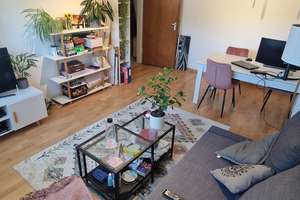 2 -Zimmer - Wohnung zu vermieten – 97080 Altstadt, Würzburg – Vorschaubild 2