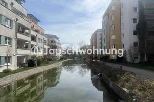 Tauschwohnung: Komfortable 3-Zimmer-Wohnung in Regensburg