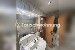 Tauschwohnung: Düsseldorf, Stadtbezirk 3: Charmante 3-Zimmer-Wohnung – 40225 Bilk, Düsseldorf – Vorschaubild 6