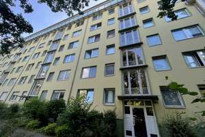 Tolle 2-Zimmerwohnung mit Balkon in Nippes zum Kauf! – Florastraße 182, 50733 Nippes (Ortsteil), Köln – Vorschaubild 1
