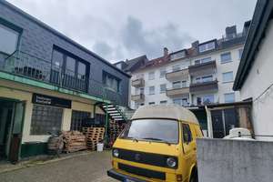 Historischer Charme trifft feines Aroma! Attraktives Wohn-und Gewerbeensemble im Mädchen-Viertel – Die vollständige Adresse der Immobilie erhältst du vom Anbieter., 45130 Rüttenscheid, Essen – Vorschaubild 11