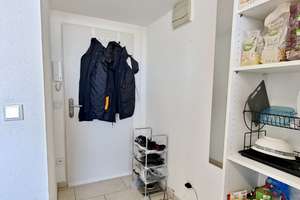 Ab JULI: Studentenwohnung Home & Co Essen - Nachmieter gesucht! – Walmanger 10, 45355 Borbeck-Mitte, Essen – Vorschaubild 3