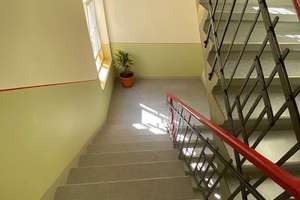 Bezugsfrei ab 09/2026 ! Hübsche, kleine 2-R-Whg. in Dresden-Johannstadt  an den Elbwiesen – Alfred-Schrapel-Str. 12, 1307 Johannstadt-Nord, Dresden – Vorschaubild 9
