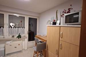 großzügige 2 Zimmer-Wohnung in Trier Ehrang – Vordere Heide 38, 54293 Ehrang/Quint, Trier – Vorschaubild 8