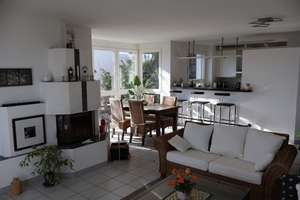 3.5 Zimmer in ruhiger Wohnlage in Stuttgart | großer Balkon mit Weitblick – Weinbergweg 25, 70569 Dachswald, Stuttgart – Vorschaubild 4