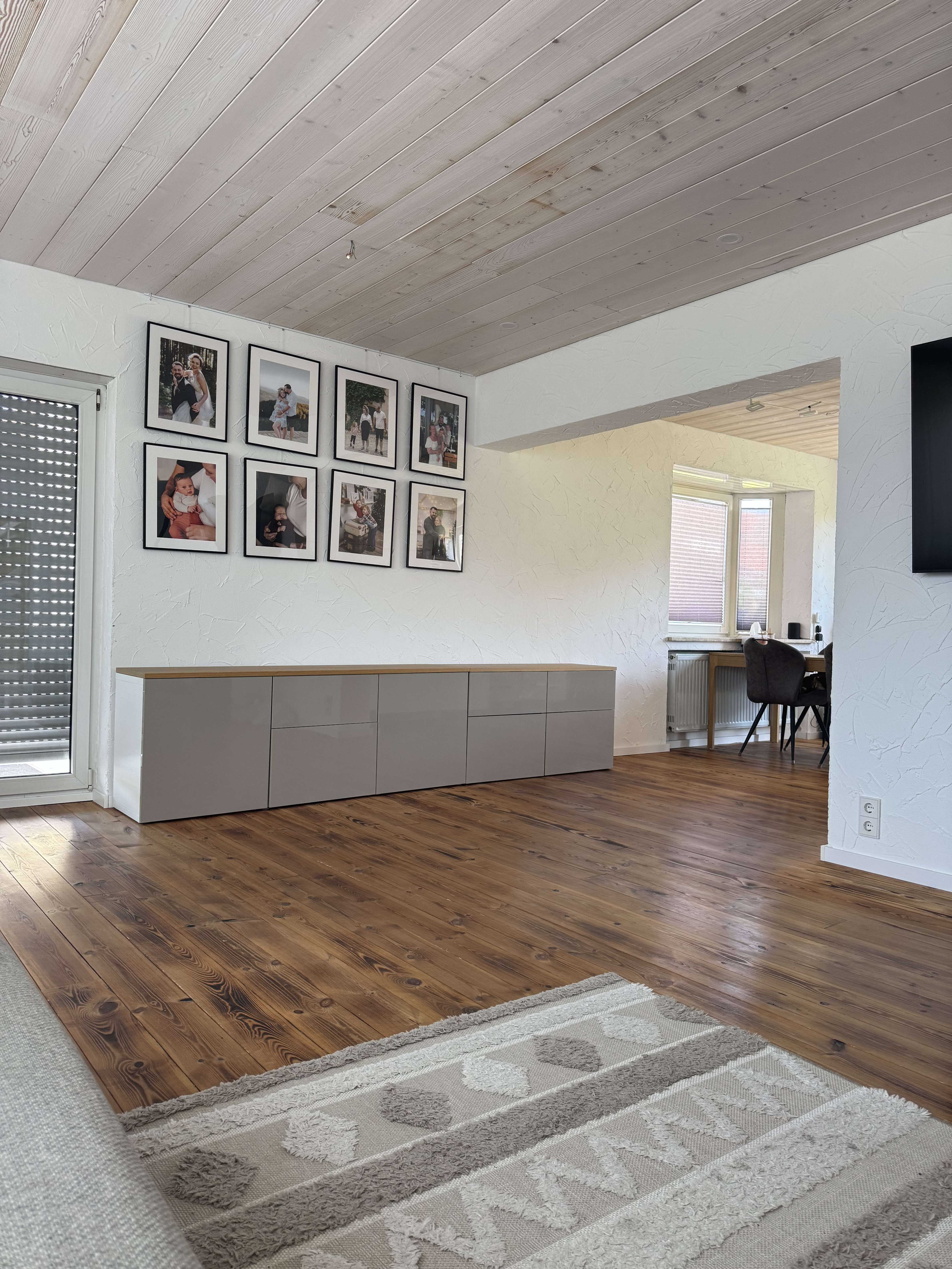 Immobilie in Walddorfhäslach - Provisionsfreies  Wohn- und Geschäftshaus - Ein verborgenes Juwel mit vielseitigem Potenzial - Bild 3