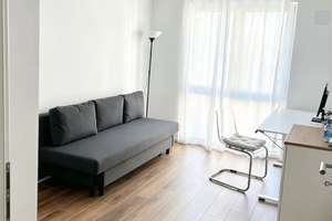 Wohnen mit Charakter: Zwei-Schlafzimmer-Wohnung in Rahlstedt – Bruhnsallee 10, 22143 Rahlstedt, Hamburg – Vorschaubild 14