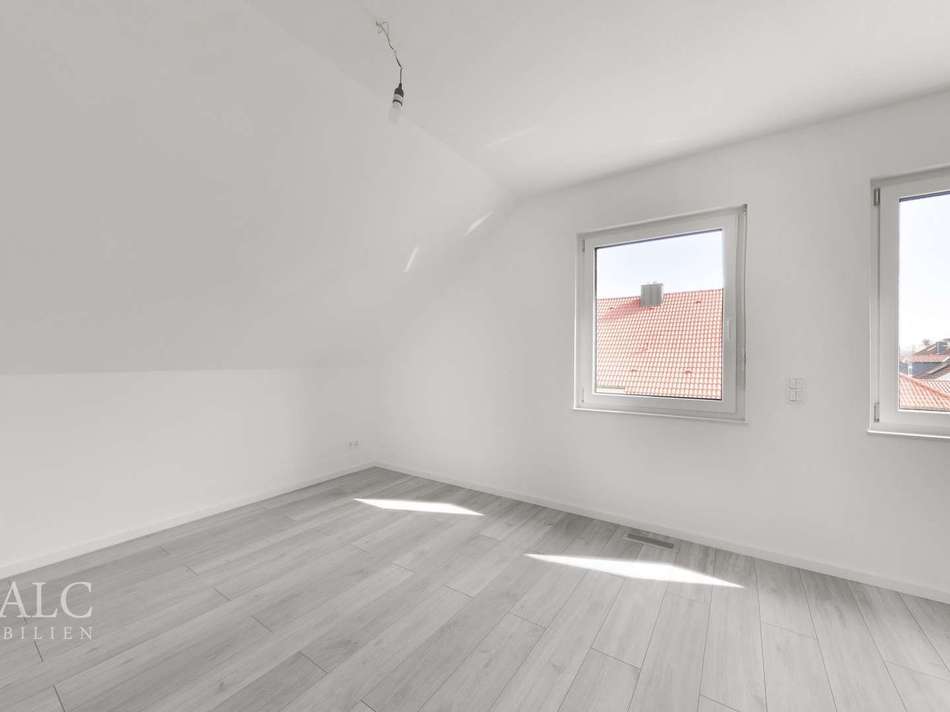 Elternschlafzimmer