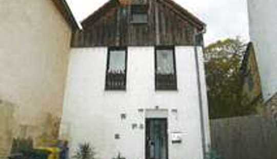 Bild von Einfamilienhaus mit Vollkeller und großzügigem Dachgeschoss