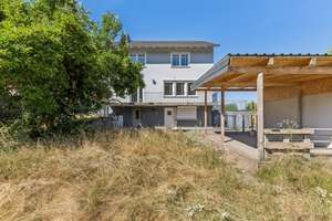 Modernisiertes Einfamilienhaus mit XXL-Grundstück am Ortsrand – Die vollständige Adresse der Immobilie erhältst du vom Anbieter., 66892 Bruchmühlbach-Miesau – Vorschaubild 5