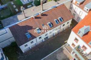Mehrfamilienhaus in Karlsruhe – Ihre Investitionschance – Karlsruhe – Vorschaubild 1