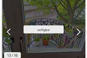 Stilvolle 3,5-Zimmer-Altbauwohnung mit Stuck in der Südstadt – Die vollständige Adresse der Immobilie erhältst du vom Anbieter., 53113 Gronau, Bonn – Vorschaubild 10