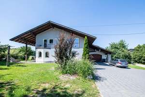 Weitläufiges Grundstück, Wohnhaus mit vielseitigen Hallen, Scheunen und PV-Power – Die vollständige Adresse der Immobilie erhältst du vom Anbieter., 93473 Arnschwang – Vorschaubild 6