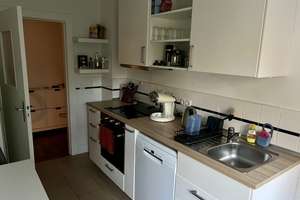 Helle 2-Zimmer Wohnung im 3. OG mit Balkon in Hamm-Mitte - Nachmieter gesucht! – Dobbelersweg 43, 20537 Hamm, Hamburg – Vorschaubild 4