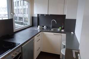 Provisionsfrei - 1-Zimmerapartment, viele Chancen - Direkt am Plärrer 8 Nürnberg – Die vollständige Adresse der Immobilie erhältst du vom Anbieter., 90429 Himpfelshof, Nürnberg – Vorschaubild 3