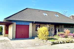 Einfamilienhaus in ruhiger Wohnlage in Lingen (Ems), Laxten, direkt vom Eigentümer – Emsland (Kreis) – Vorschaubild 1