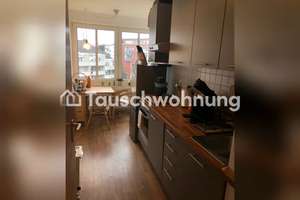 Tauschwohnung: 67 m² Wohnung in Münster-Mitte tauschen – Die vollständige Adresse der Immobilie erhältst du vom Anbieter., 48159 Neutor, Münster – Vorschaubild 3