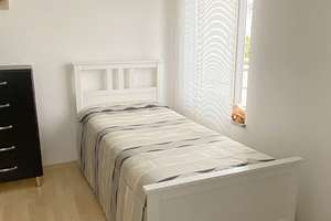 Moderne, helle 3-Zimmer-Wohnung in München-Allach – Am Lochholz 39, 80999 Untermenzing, München – Vorschaubild 15