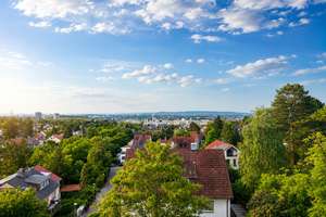 Freistehendes Einfamilienhaus mit Charme und einzigartigem Panoramablick – Die vollständige Adresse der Immobilie erhältst du vom Anbieter., 70192 Killesberg, Stuttgart – Vorschaubild 6
