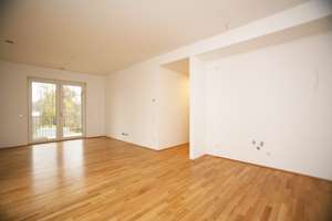 *** NEUBAU am Wildpark * 3 Zimmer - Wohnung * TG * 09/2026 * Fußbodenheizung *** – Haus B / Leopoldstr. 4, 4277 Connewitz, Leipzig – Vorschaubild 9