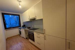 Möblierte 3-Zimmer-Wohnung mit Fernblick – Hamburg Farmsen-Berne – Roter Hahn 38, 22159 Farmsen-Berne, Hamburg – Vorschaubild 12
